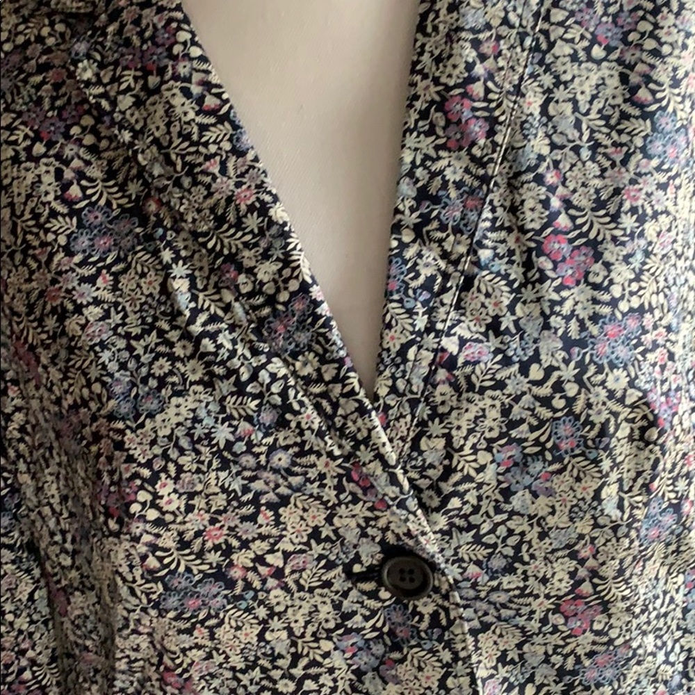 Talbots Blazer - Picture 2 of 8